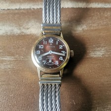 Ancienne Montre Mécanique