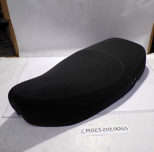 Selle pour piaggio vespa - vespa, et2