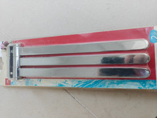 Porte-serviettes salle de bain