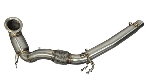 Downpipe cata sport 200 - sport,