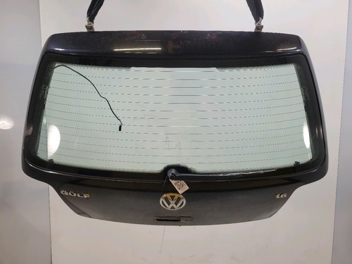 Hayon volkswagen golf - -,