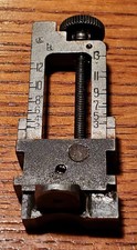 Lee Enfield No4 Mk1 Micrometer
