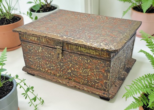 Coffre rangement bois - rangement,