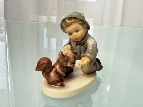 Hummel figurine 2232 dai - figurine,