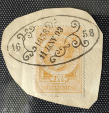 France timbre fiscal