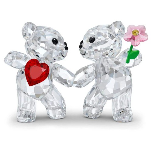 Figurine swarovski kris - figurine,