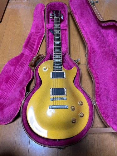 Gibson les paul classic - gibson, all