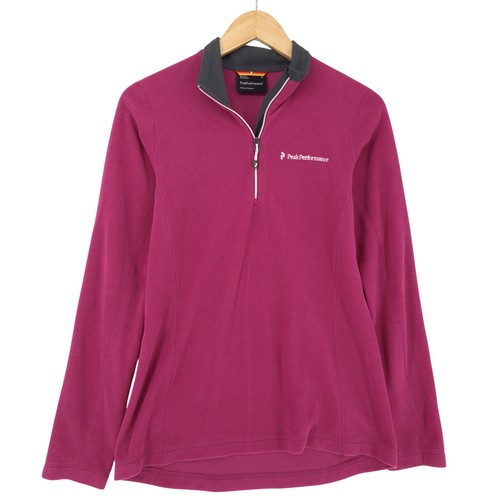 Peak performance veste - peak,