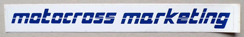 Motocross marketing - marketing,