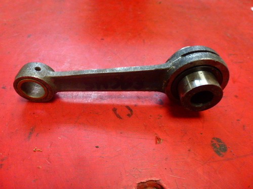 Bielle maneton moteur sachs - bielle,