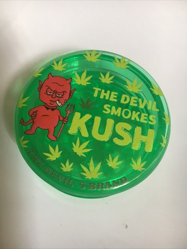 60mm herb grinder - herb,
