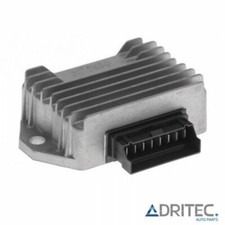  ✅ RÉGULATEUR pour  GILERA