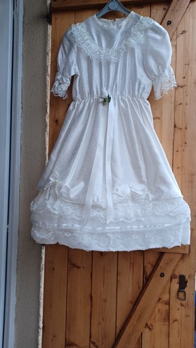 Belle robe cérémonie - belle,