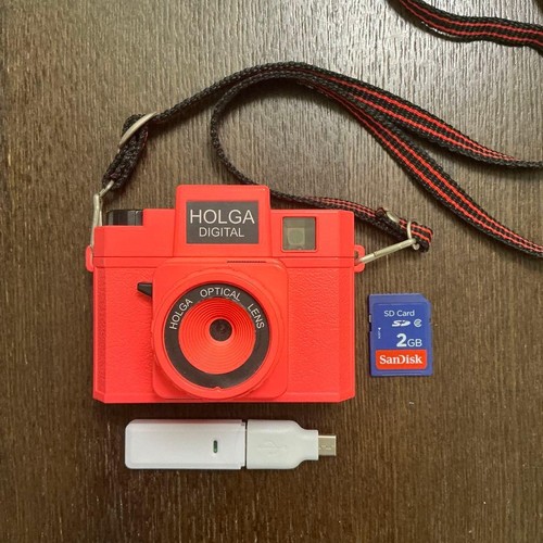 Appareil photo numérique