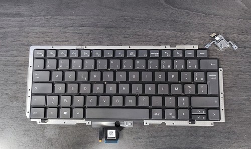 Clavier dell latitude - clavier,