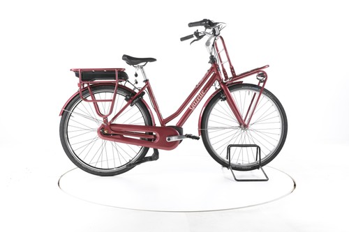 Gazelle miss grace vélo - gazelle, c7+