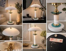 Lampe Champignon Design