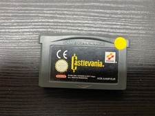 Castlevania Nintendo Game Boy