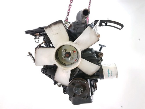 Moteur type z402 aixam - type, s8