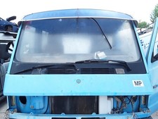 CAPOT  POUR MERCEDES-BENZ MB 100 D FURGON COMBI (631)(1987) 1133562