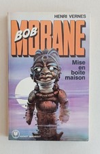 BOB MORANE - Marabout Pocket