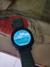 Montre connectée Samsung