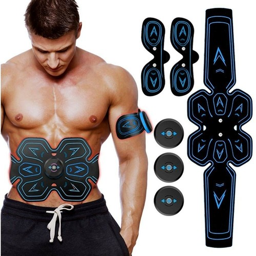 électrostimulateur abdominal - Électrostimulateur,