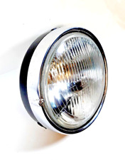 Phare avant bol front light