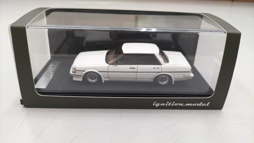 Modèle allumage toyota - 1/43,