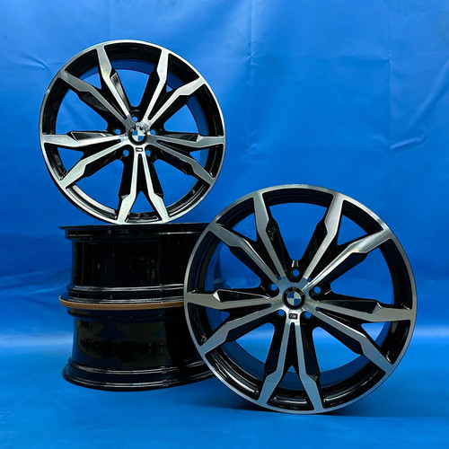 Pouces bmw f48 x2 f39 - 20,