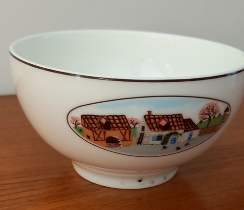 Bol déjeuner villeroy et - bol,