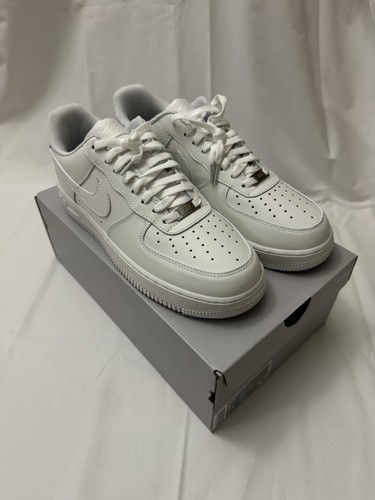 Nike air force - air, low