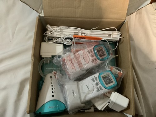 Angelcare ac420 deluxe - angelcare, ac420-1
