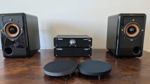 Kingrex ampli t20u - kingrex,