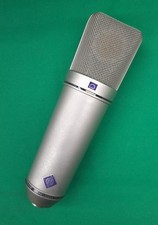 NEUMANN U87AI Condensateur