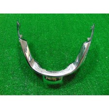 Coque arrière de couverture