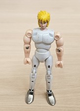 Chevaliers du Zodiaque - Saint