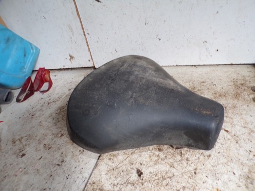 Selle confort motobecane - confort,