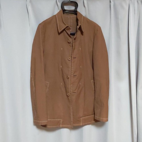 Combinaison yohji yamamoto - combinaison,