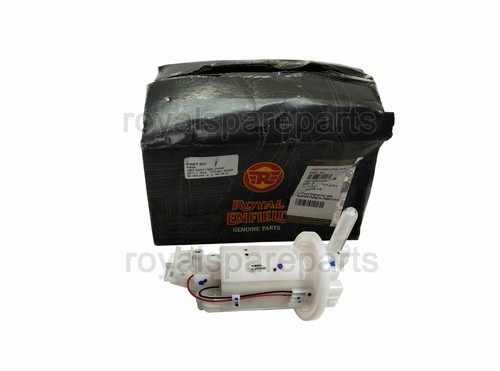 Ensemble pompe carburant - À,
