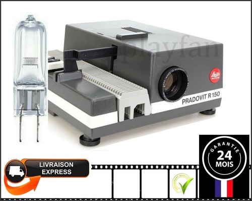 Ampoule pour leitz pradovit - leitz,