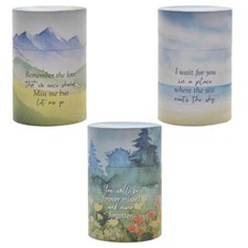 Urne À Cendres, Tube De