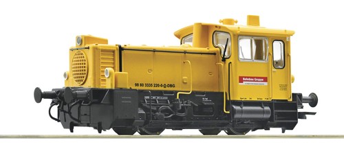 Roco 72021 locomotive - roco, h0