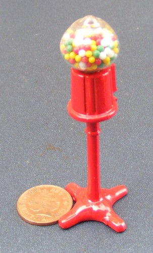 Maison poupées gumball - maison,