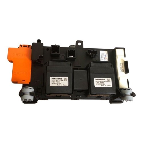 Relais calculateur batterie - , de