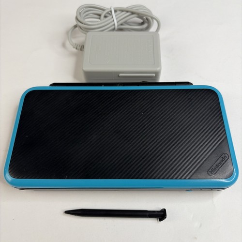 New nintendo 2ds console - new, xl