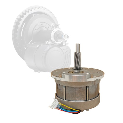 Kit remplacement pour - de,