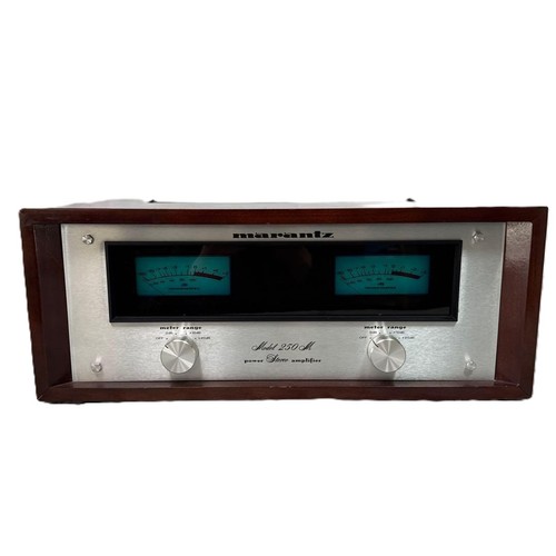 Amplificateur puissance - amplificateur, de