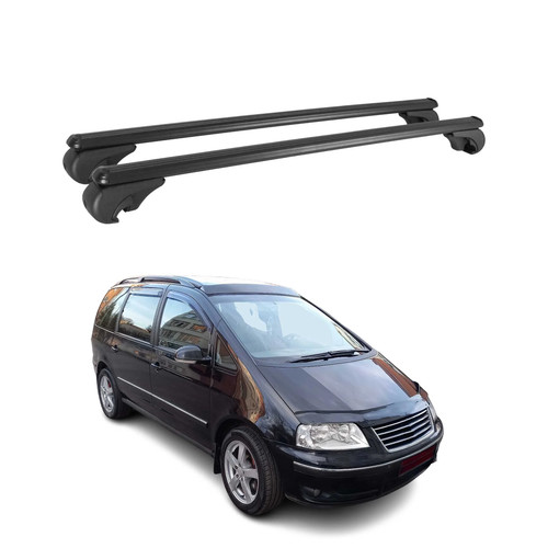 Barres toit transversales - toit,