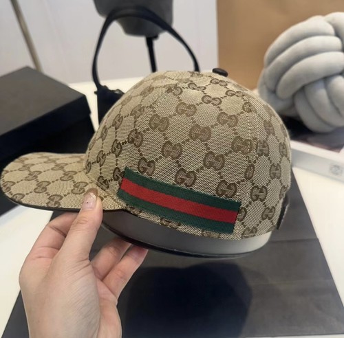 Casquette gucci suprême - gucci, gg